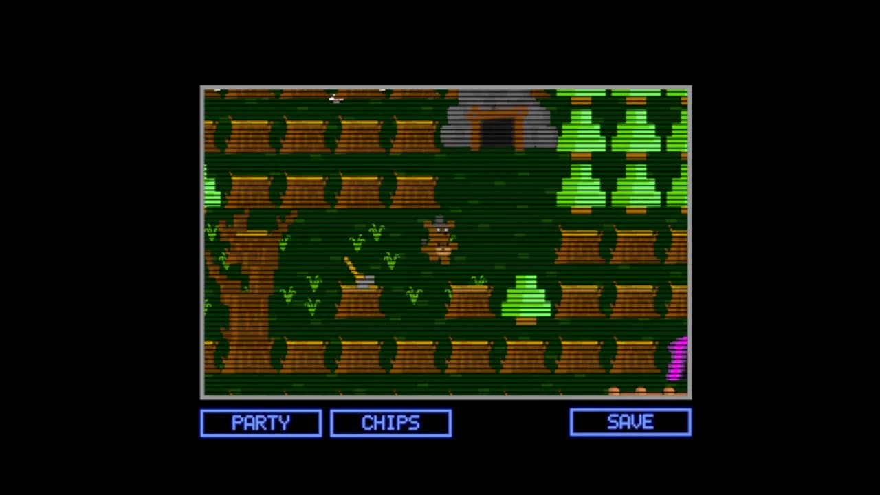 FNaF World