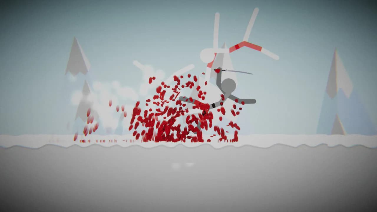 Stickman Wars