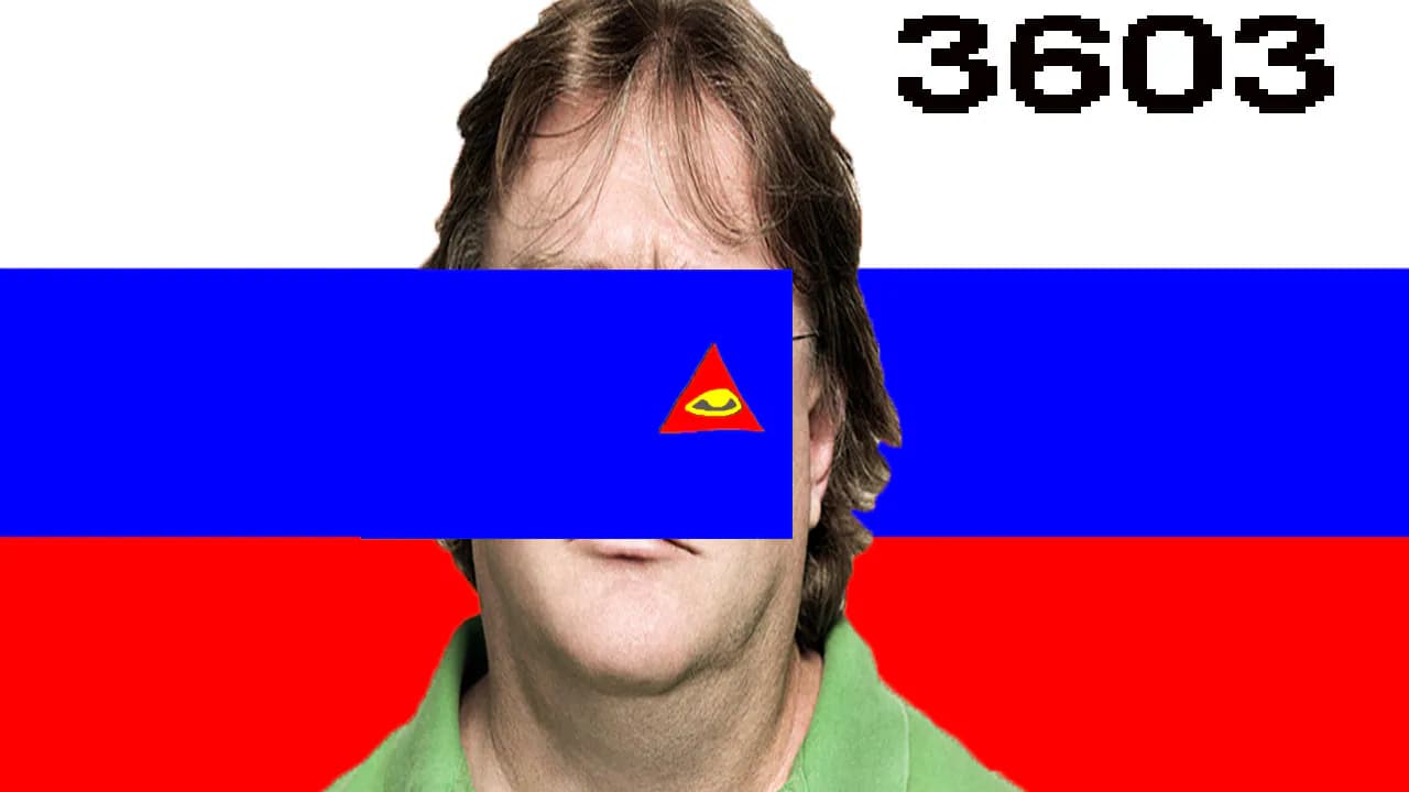 Gaben Clicker