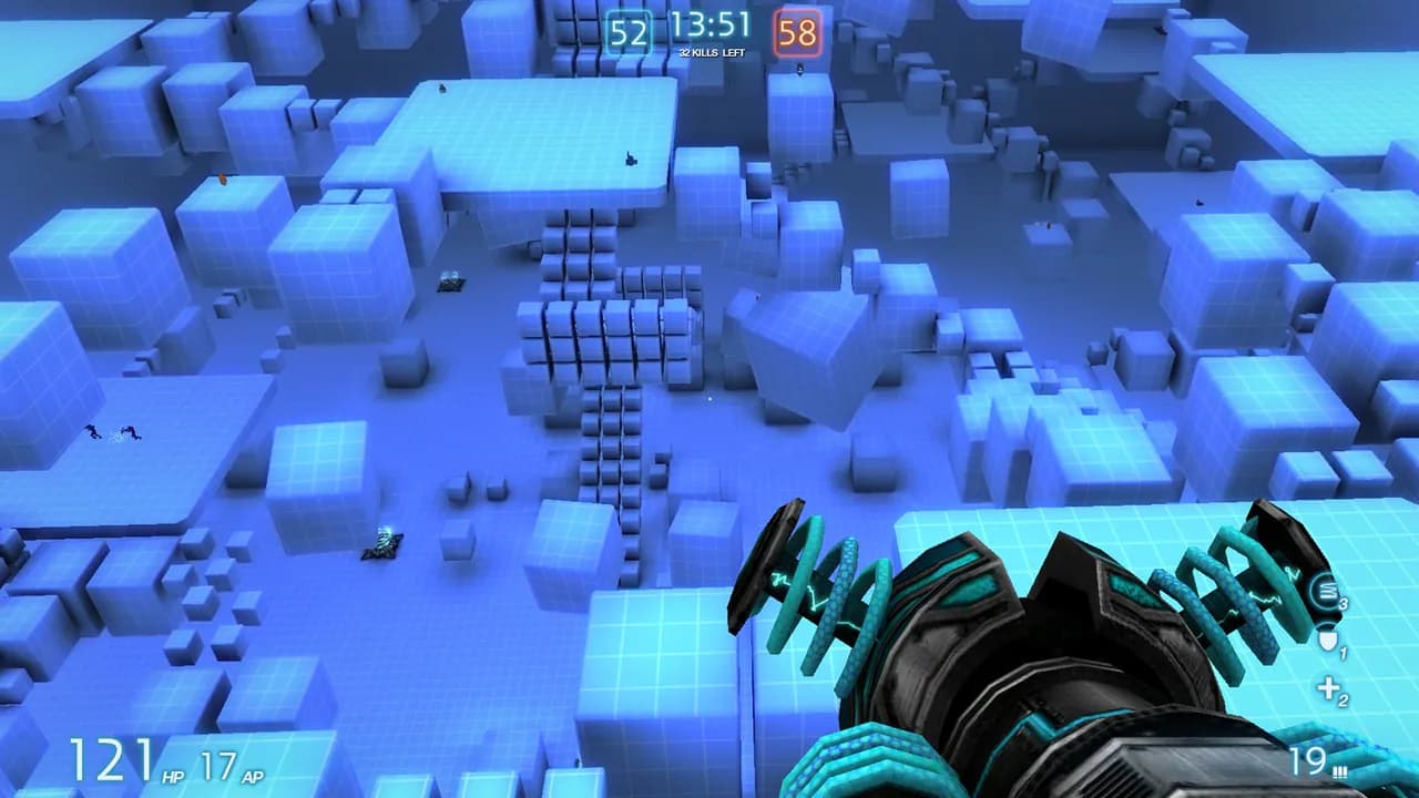 UberStrike