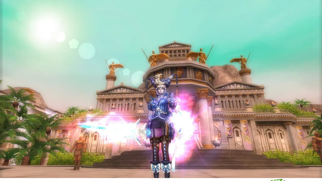 Silkroad Online
