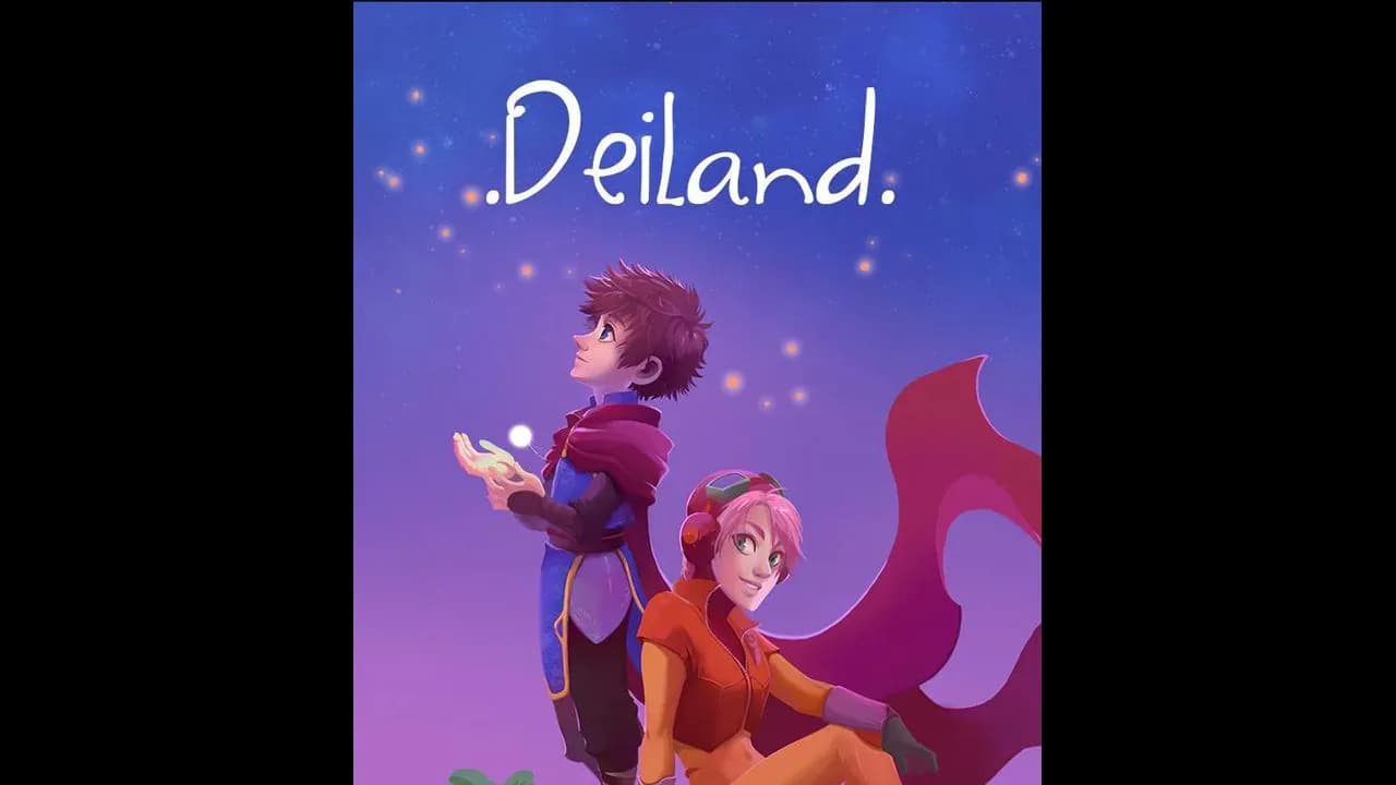 Deiland