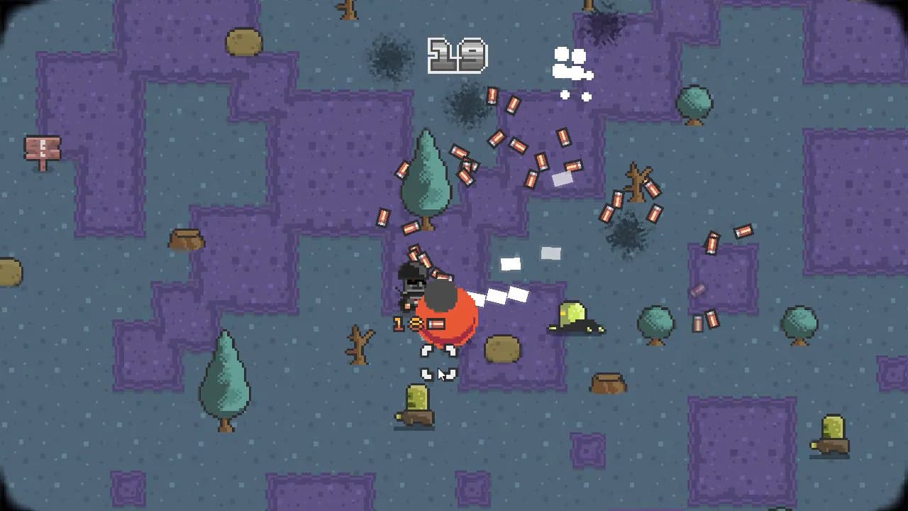 Hell Survive