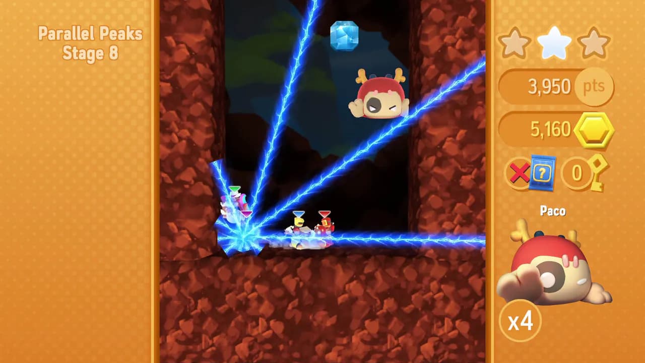 Starlit Adventures