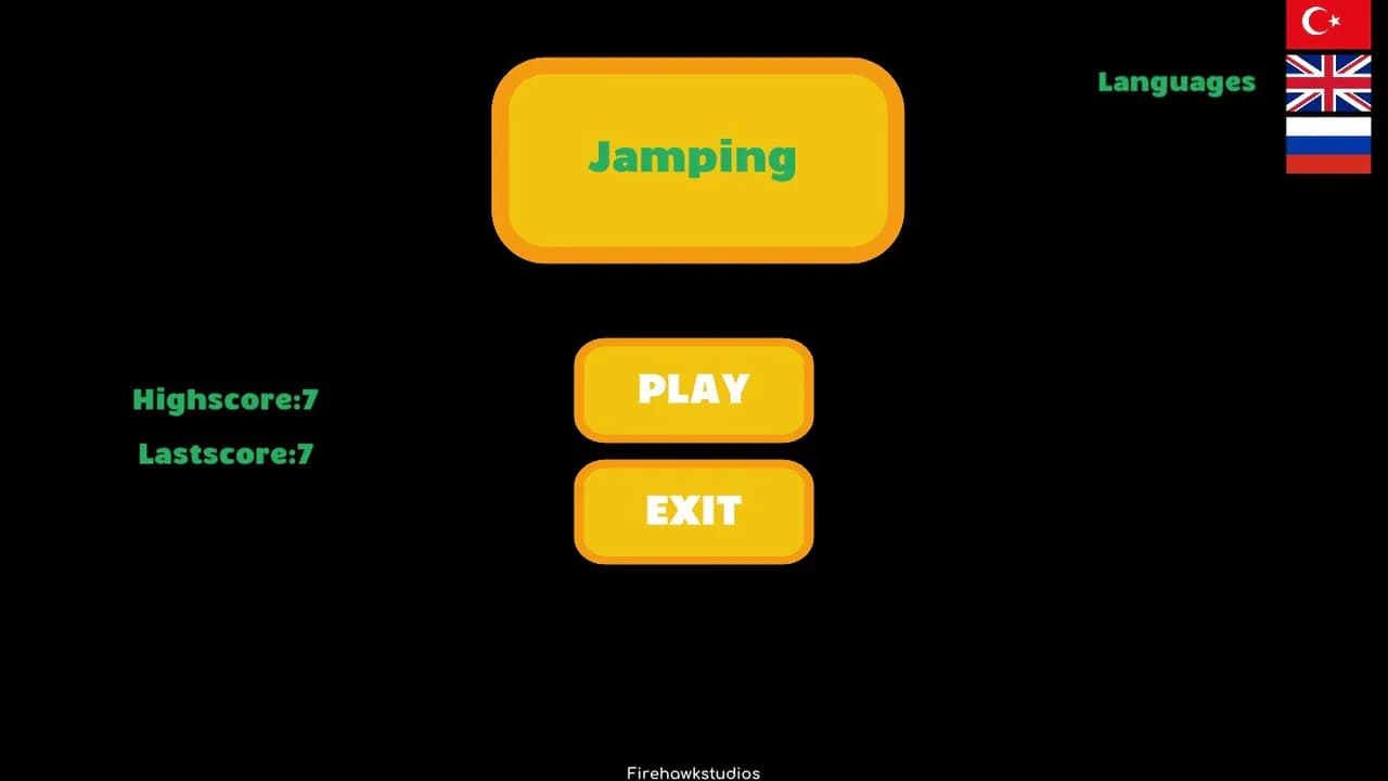 Jamping