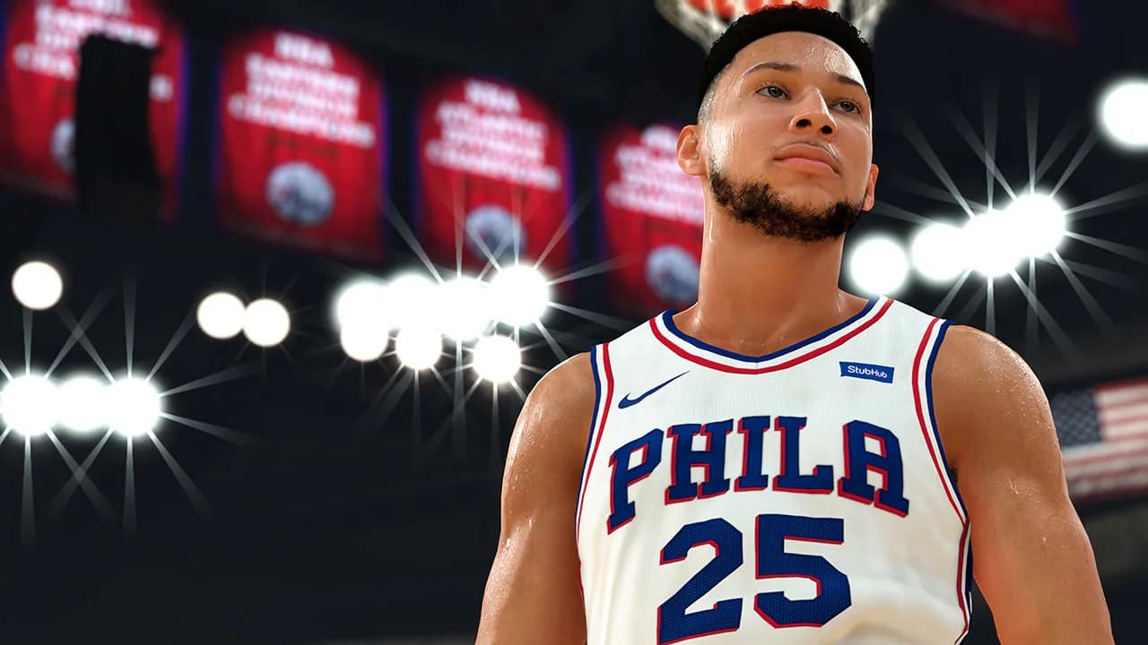 NBA 2K19: The Prelude
