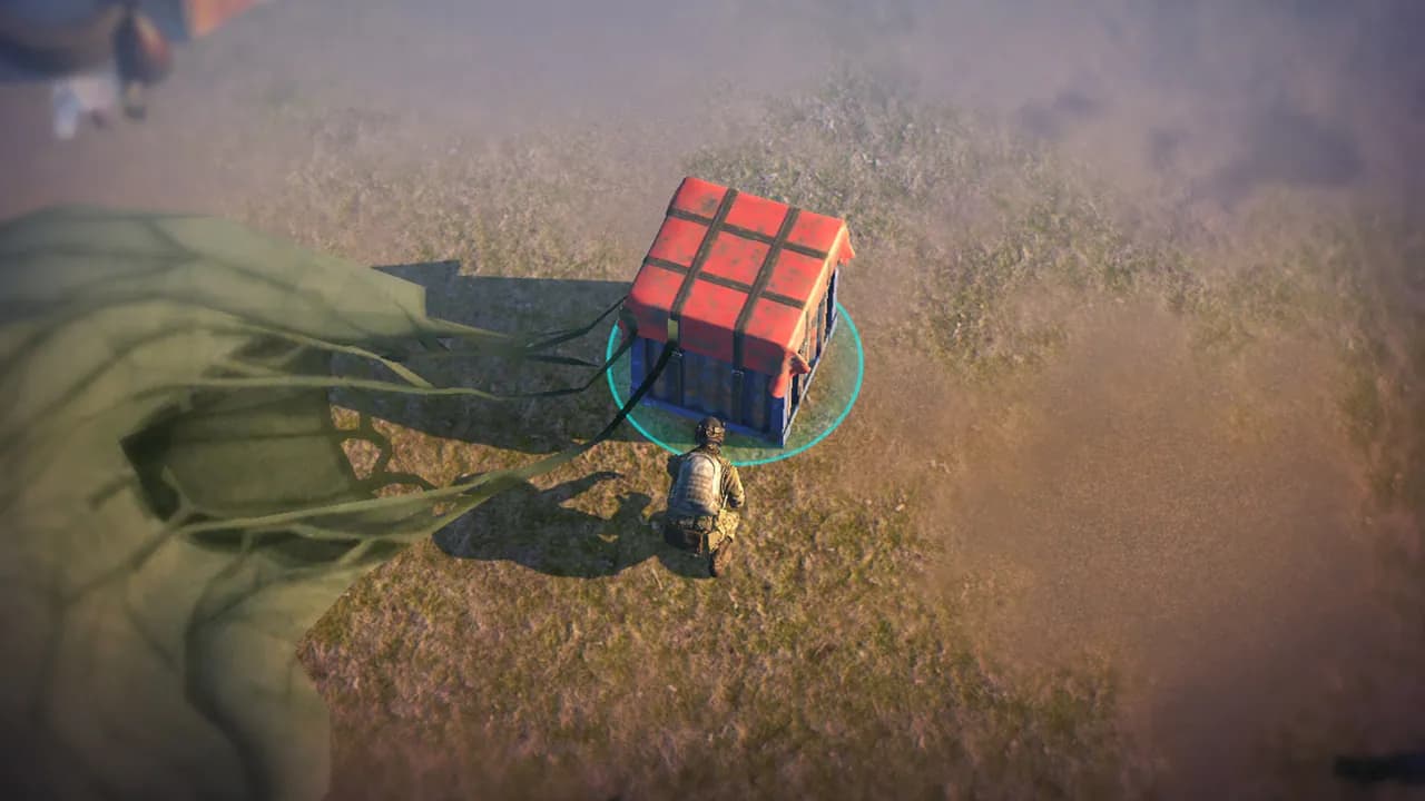 Wasteland Survival