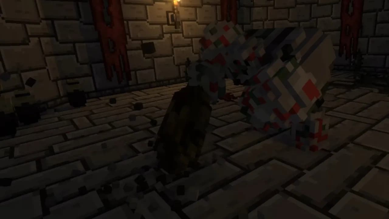 Ancient Dungeon VR