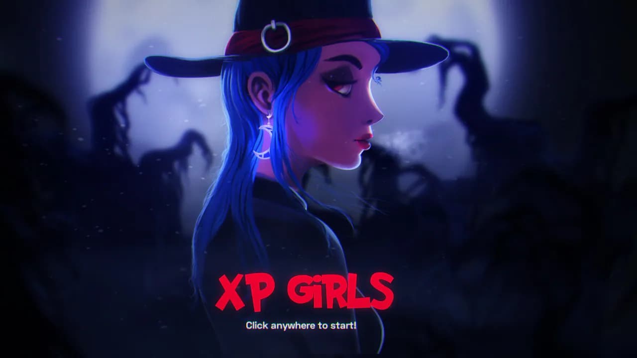 XP Girls