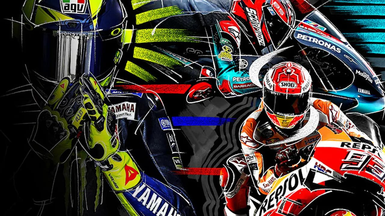 MotoGP 20