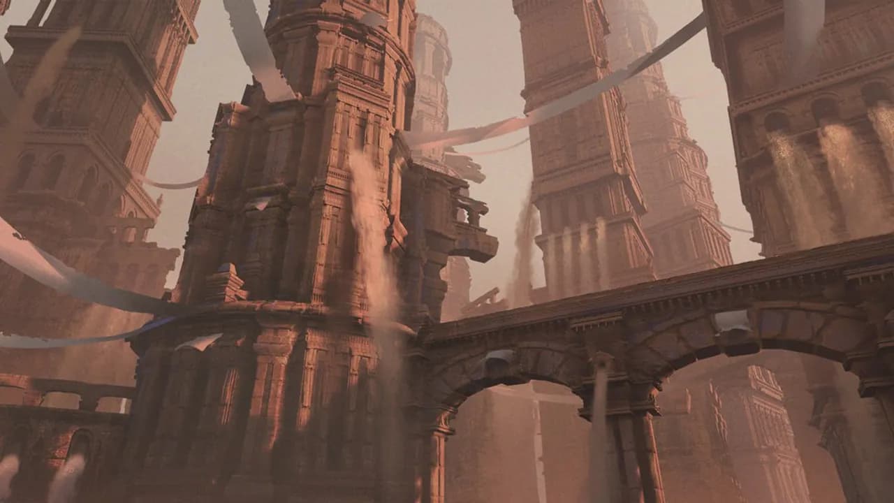 NieR Re[in]carnation