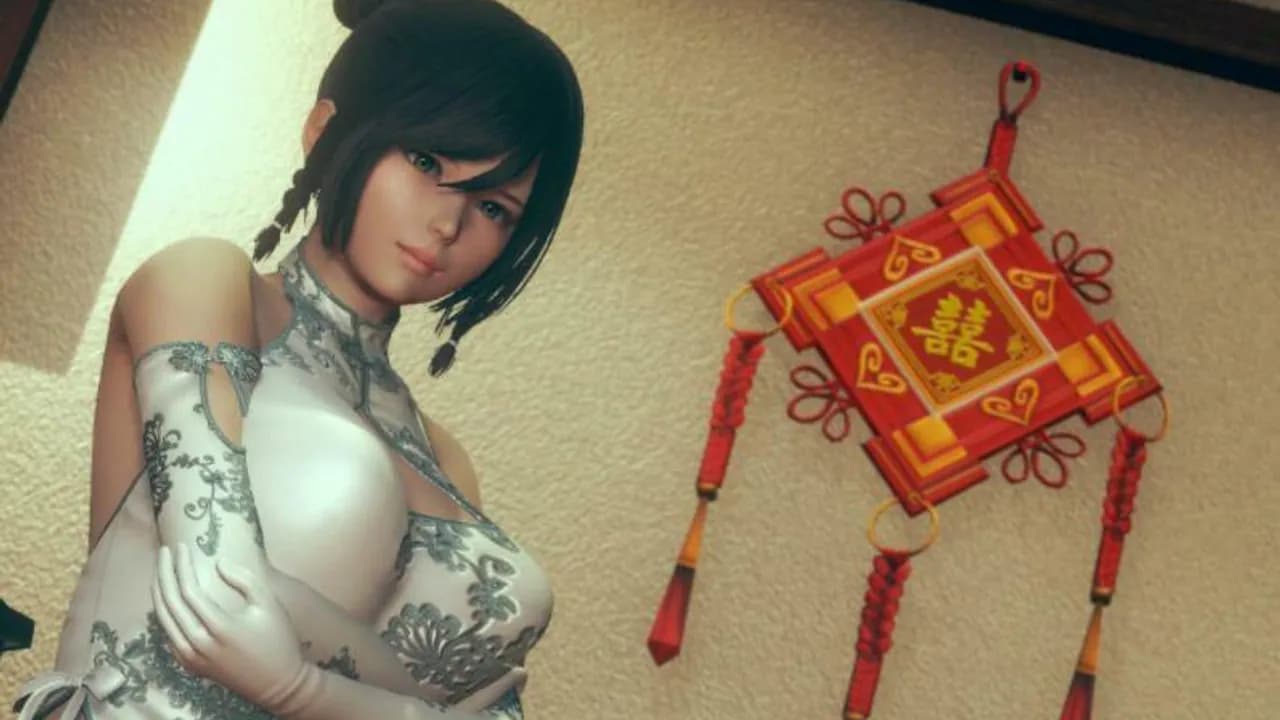 Honey Select 2- Libido
