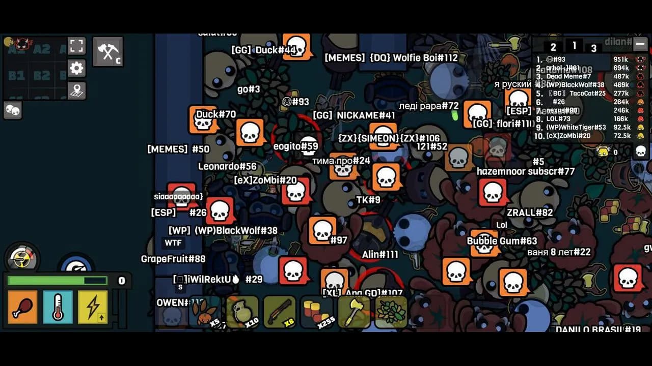Devast.io