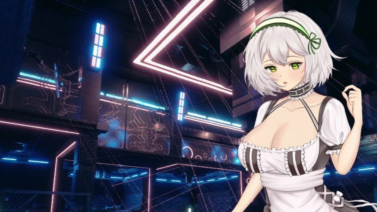 Gamer Girls 2