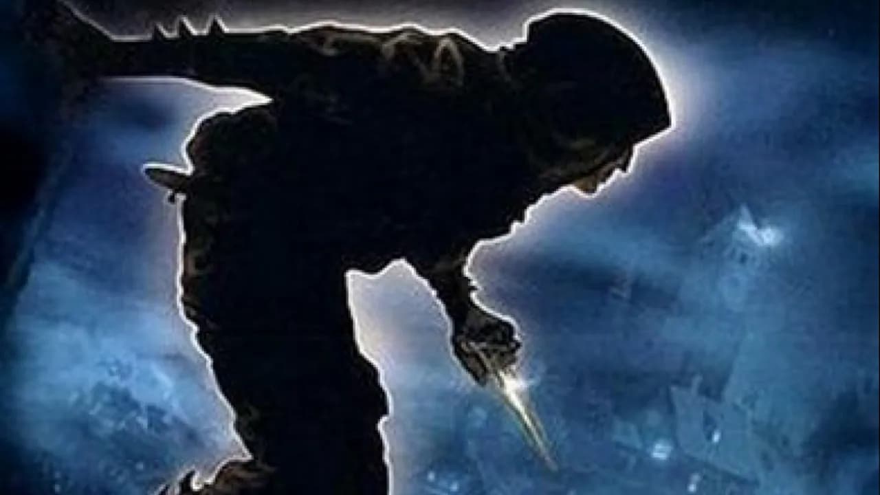 Thief 3: Deadly Shadows