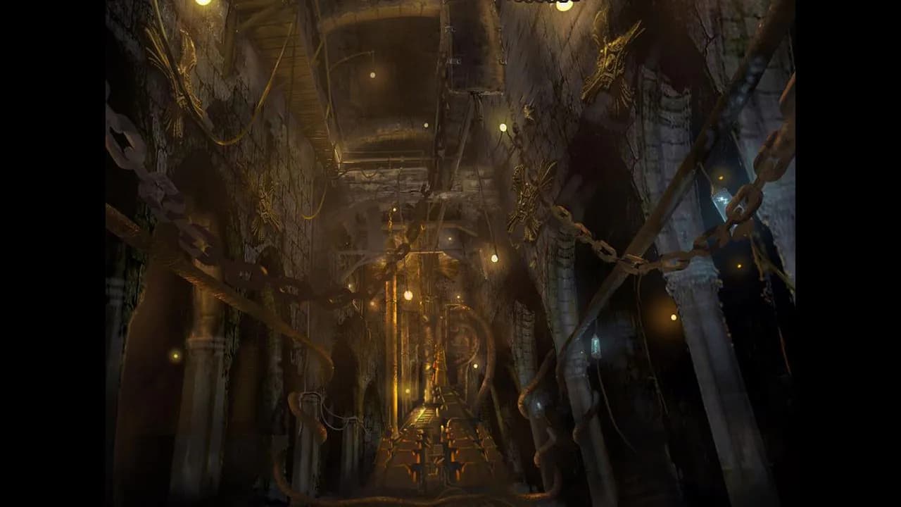 Penumbra: Requiem