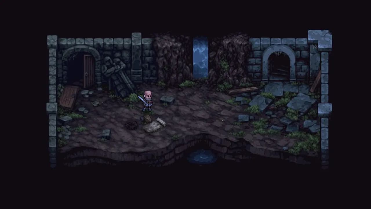 Stoneshard: Prologue
