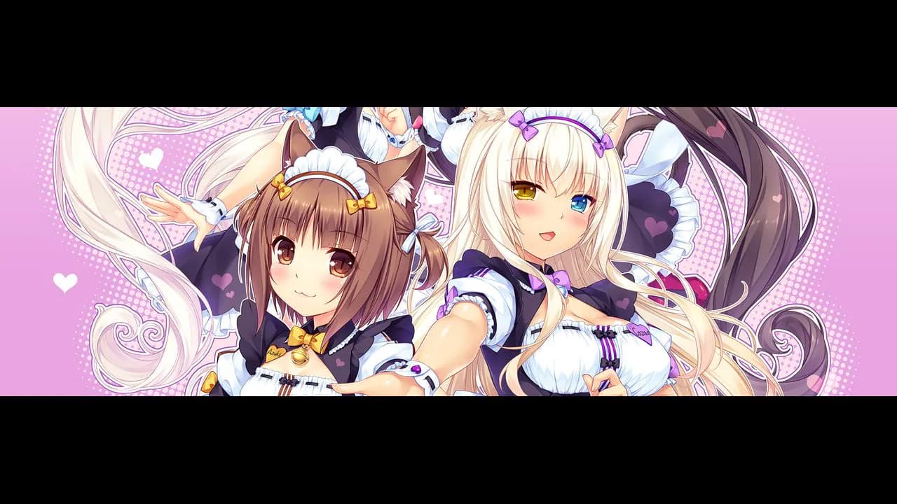 NEKOPARA Vol. 2