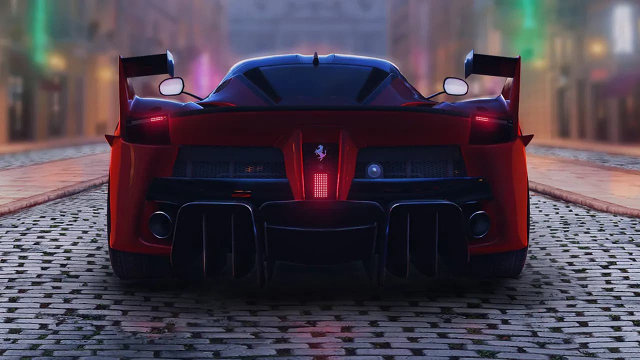 Asphalt 9: Legends