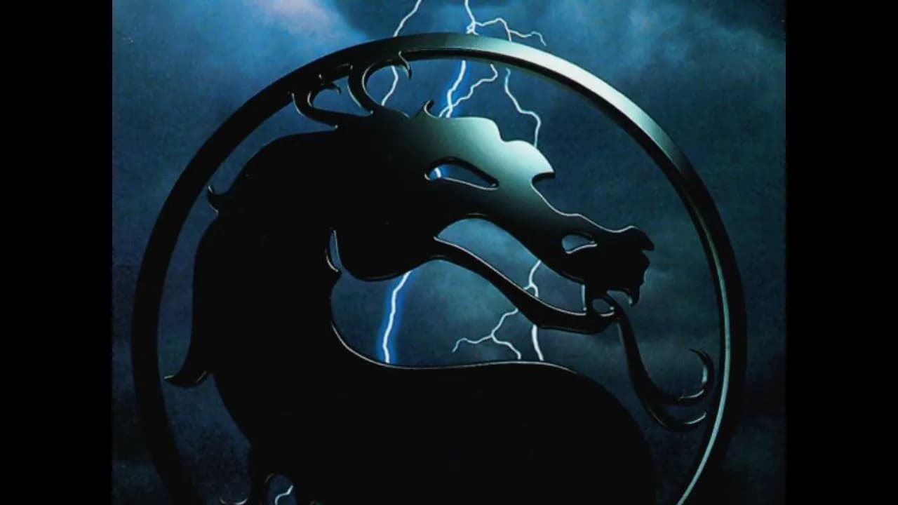 Mortal Kombat 2