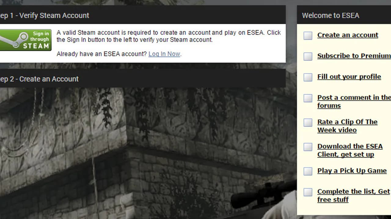 ESEA