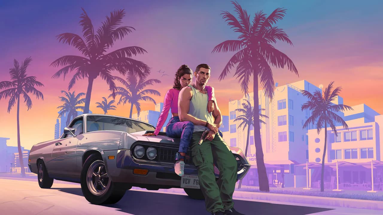 Grand Theft Auto VI