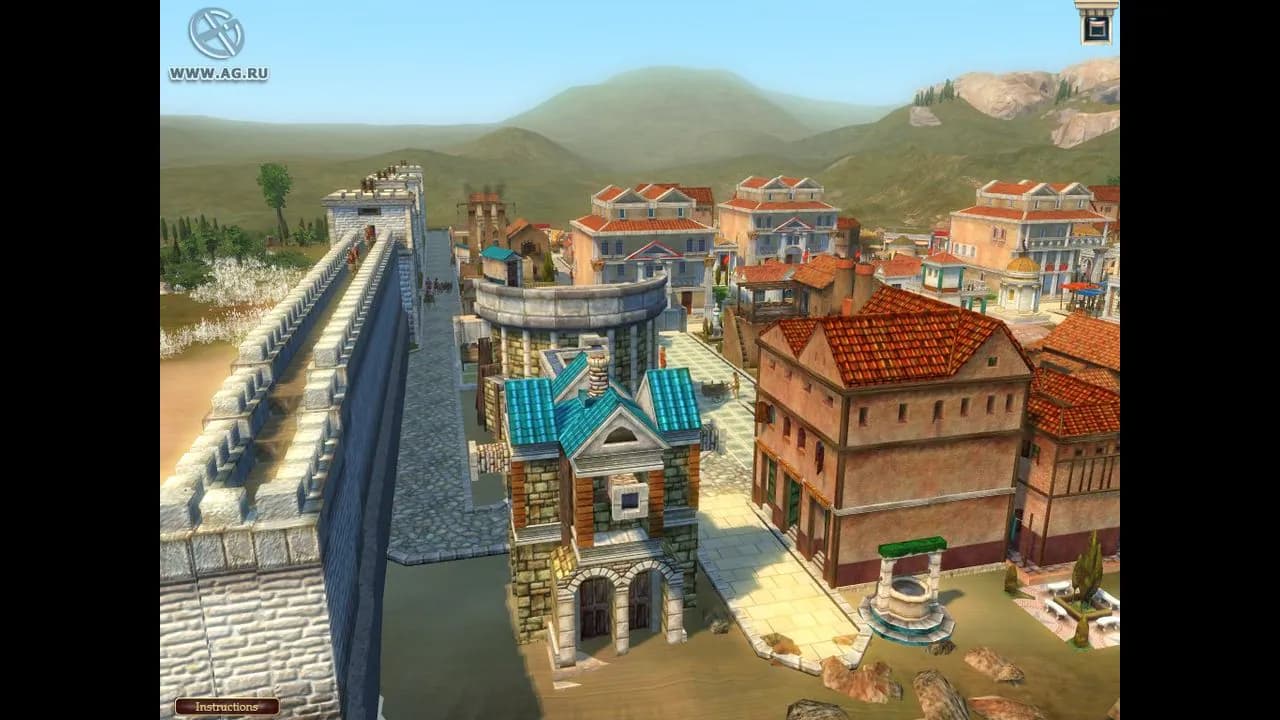 Caesar 4