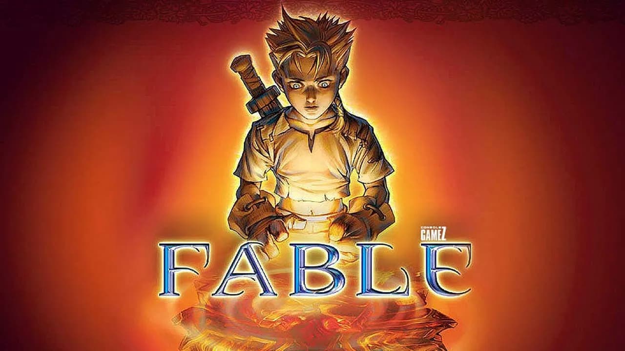 Fable (2004)