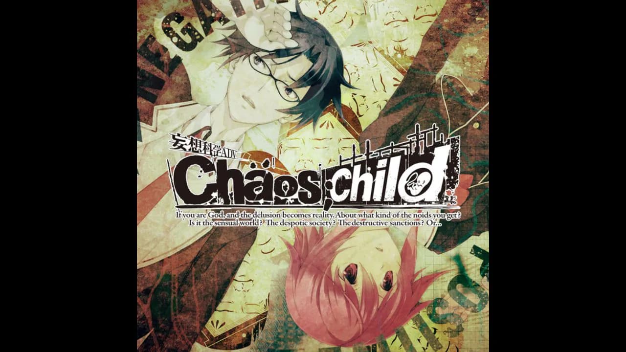 ChaosChild