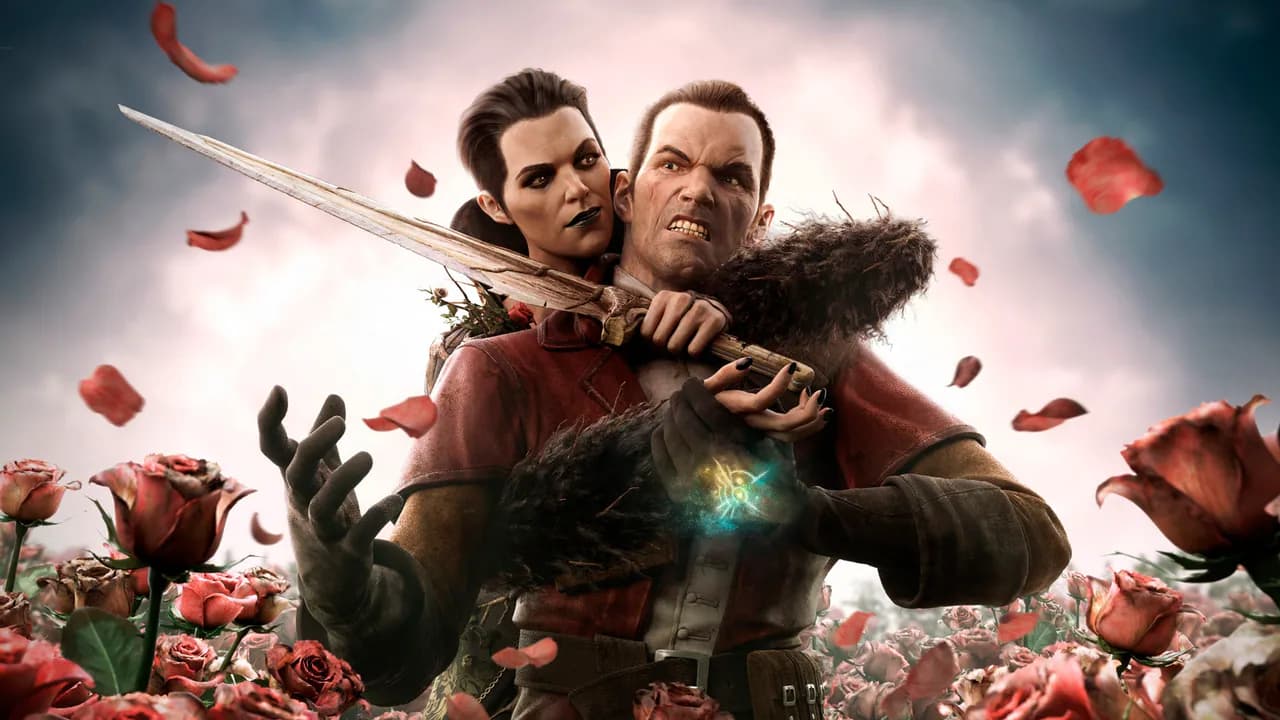 Dishonored: The Brigmore Witches
