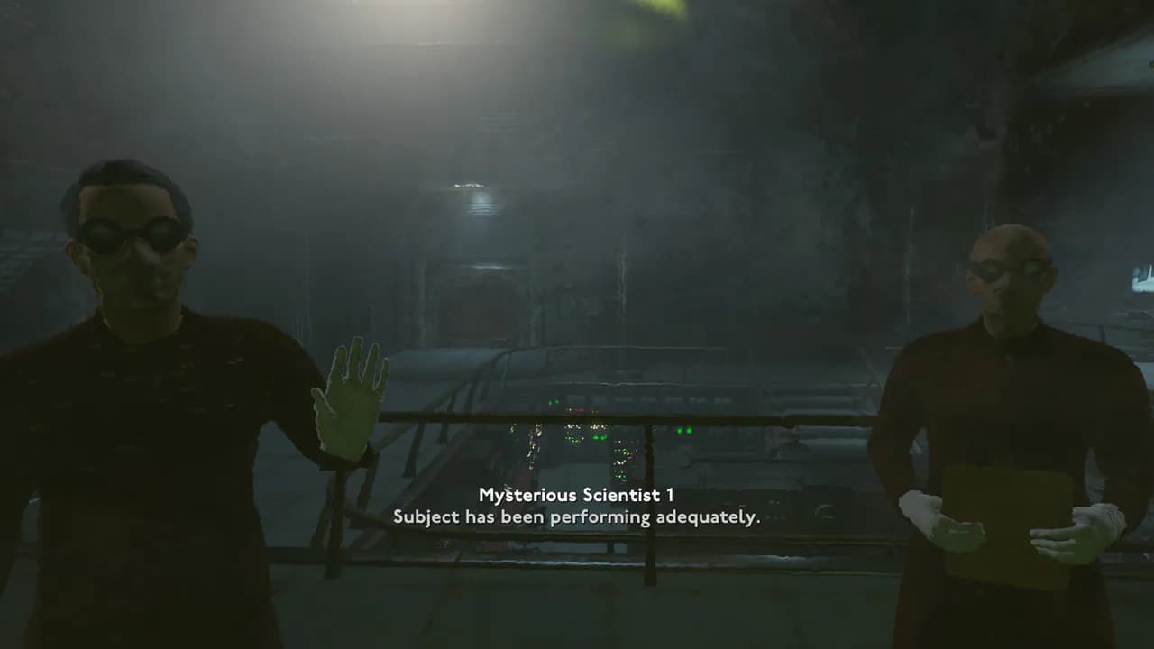 Fallout: London