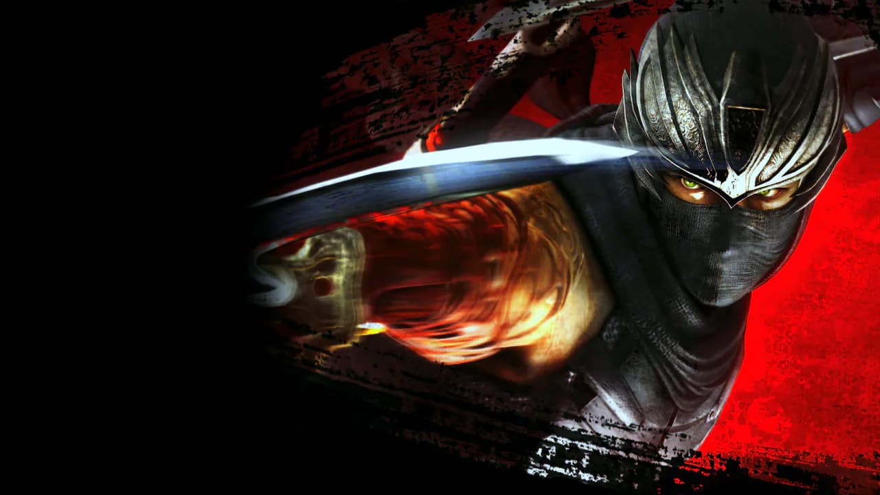 Ninja Gaiden 3: Razors Edge