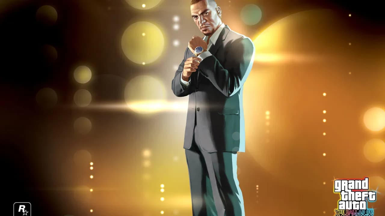 Grand Theft Auto IV: Complete Edition