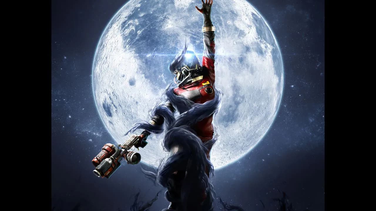 Prey - Mooncrash
