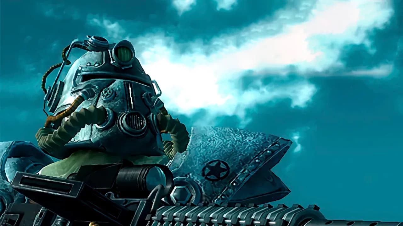 Fallout 3: Operation Anchorage