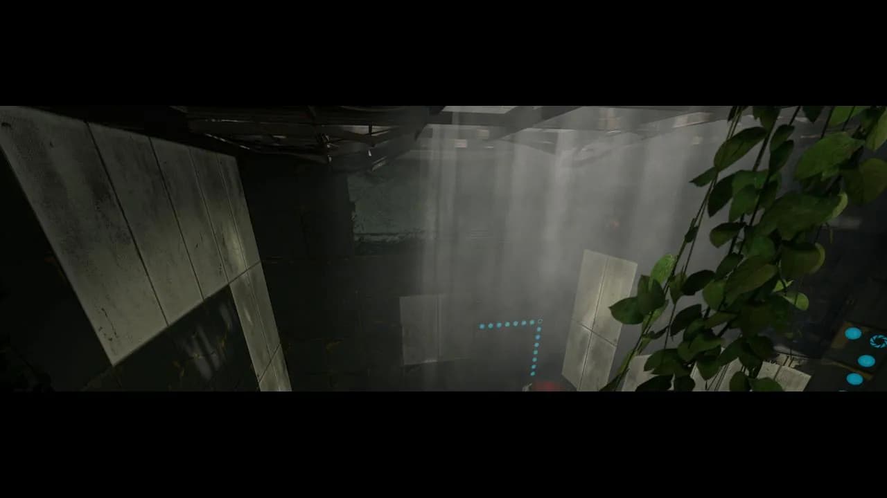 Portal Reloaded