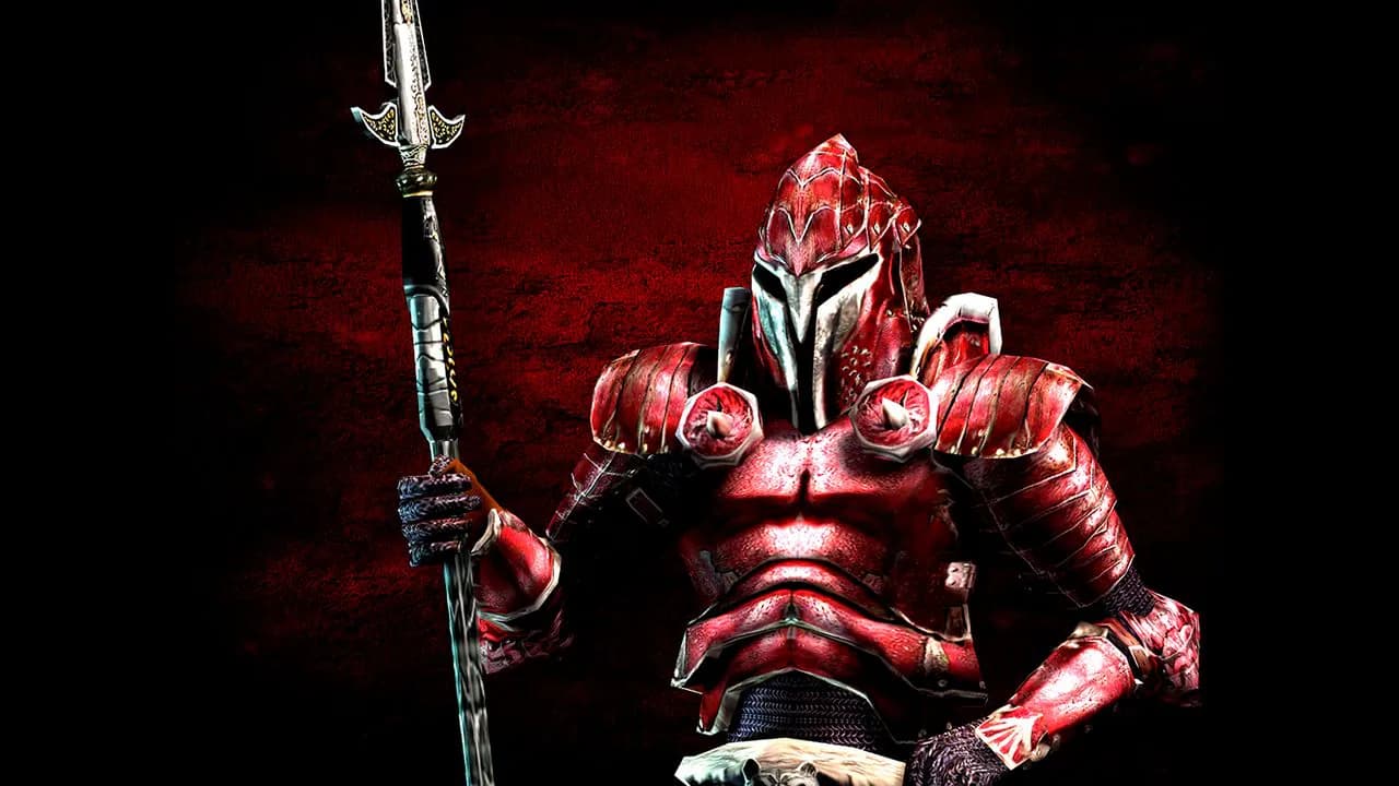 The Elder Scrolls 3: Tribunal