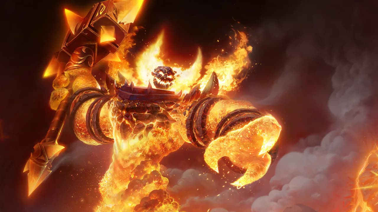 World of Warcraft Classic