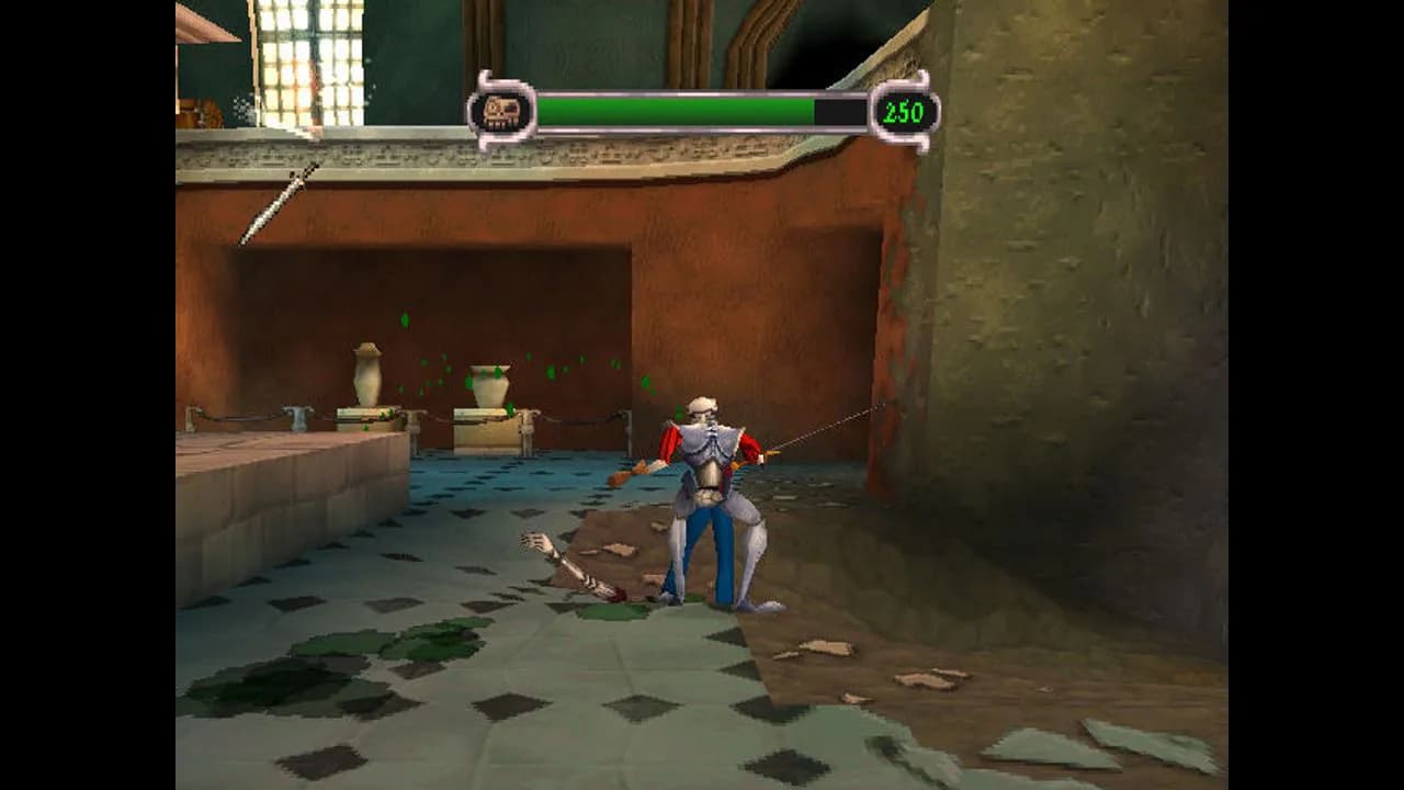 MediEvil II