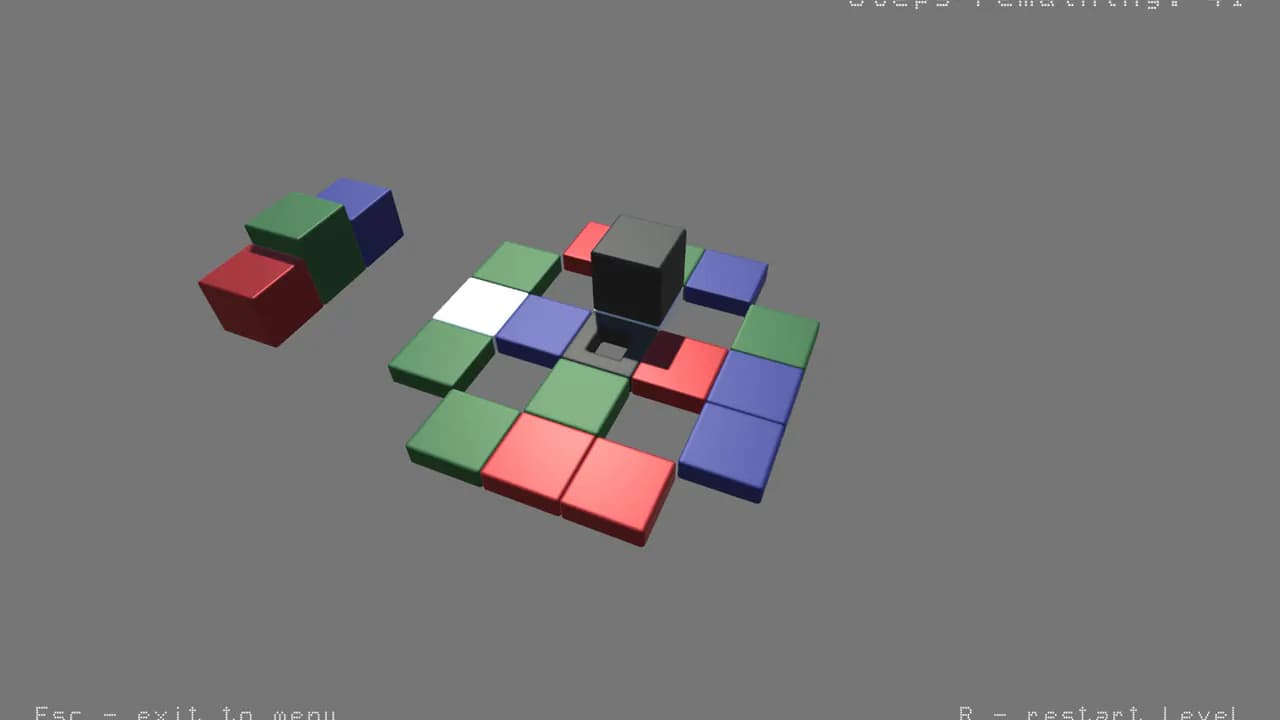 Cubic