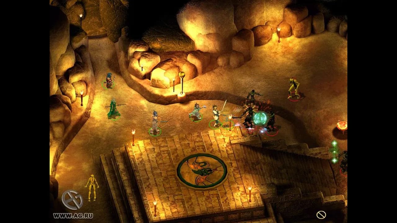 Icewind Dale II
