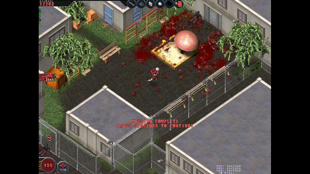 Alien Shooter + Expansions