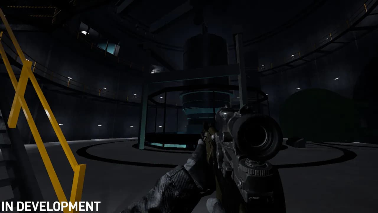 SCP: Pandemic