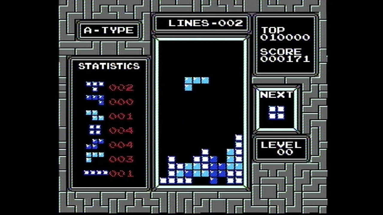 Tetris (1989)