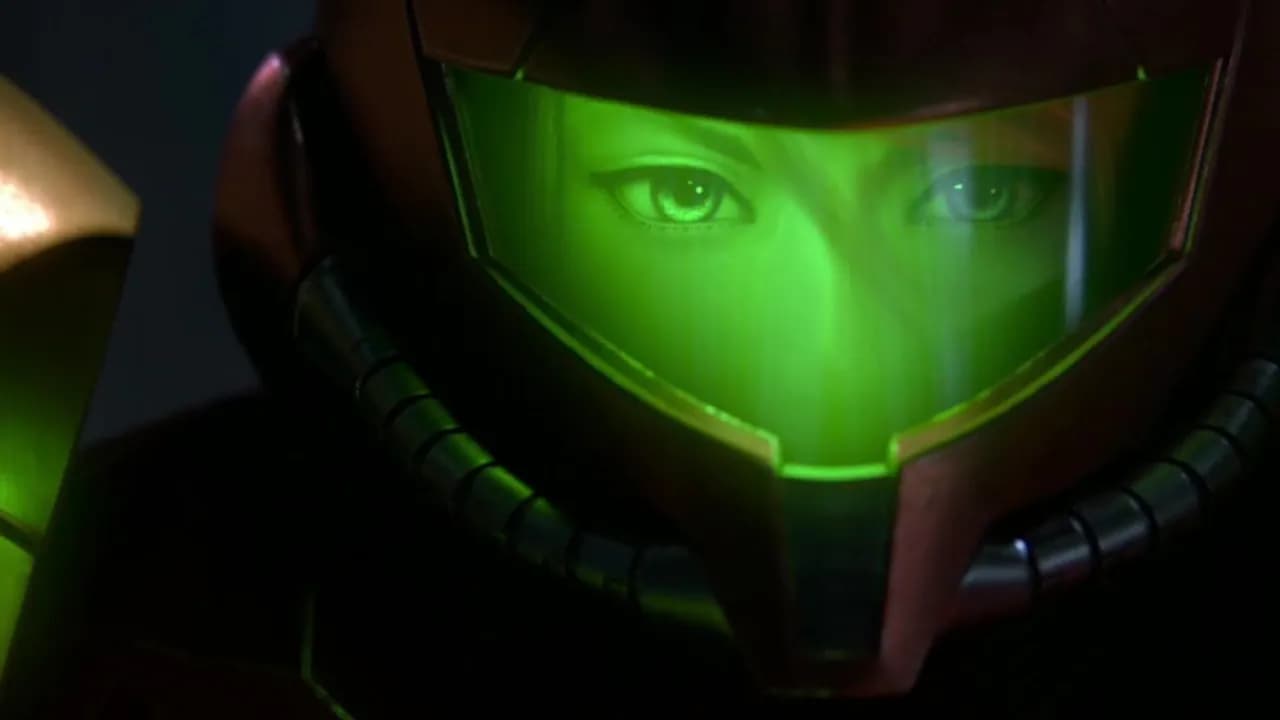 Metroid Prime 4