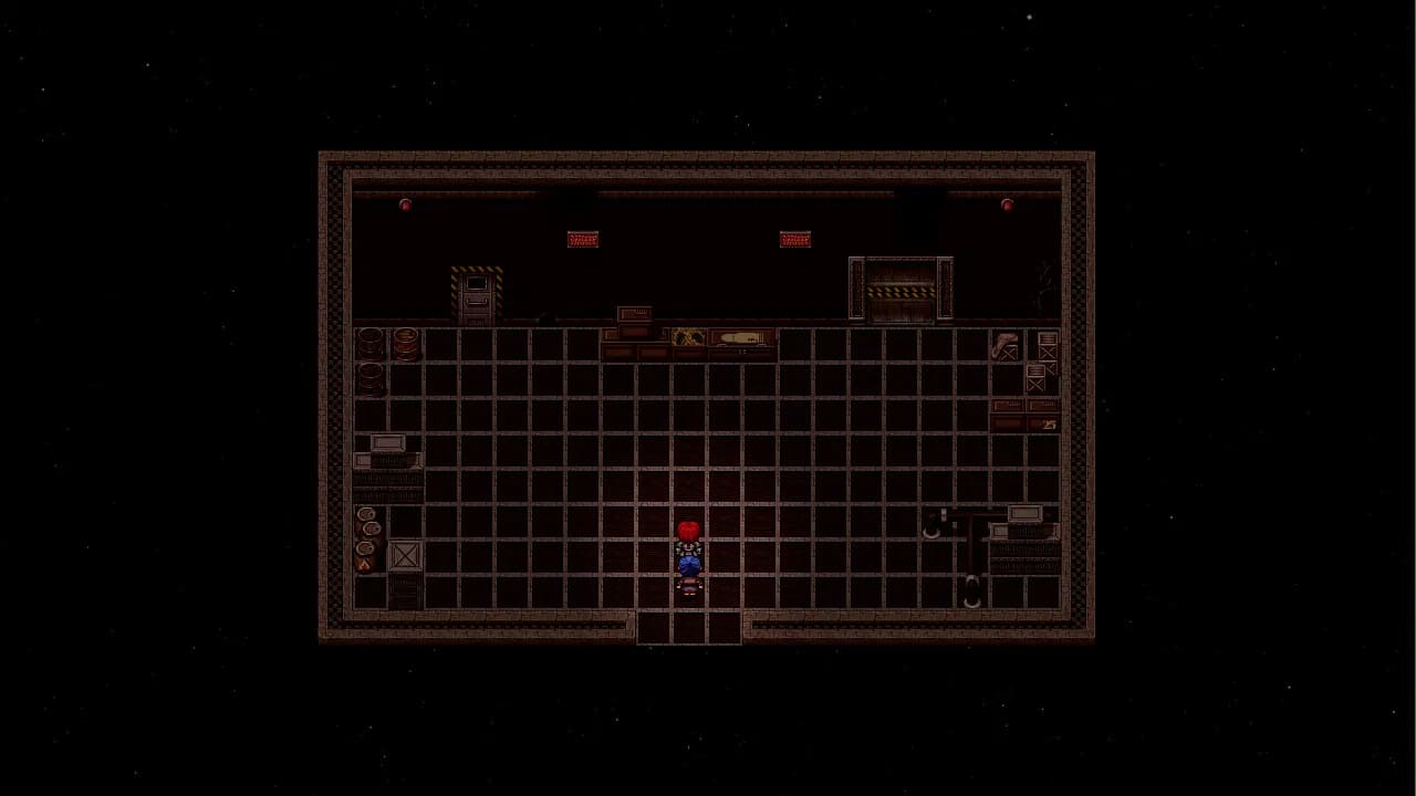 Space Pilgrim Academy