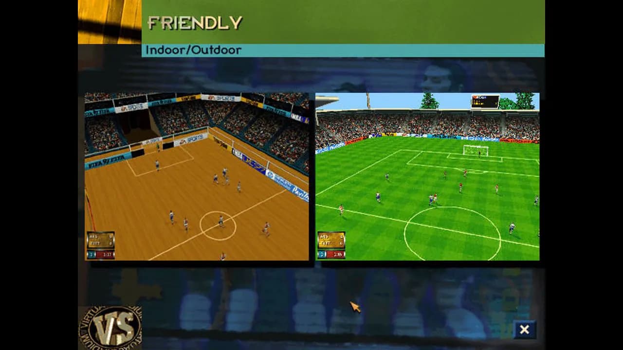 FIFA 97