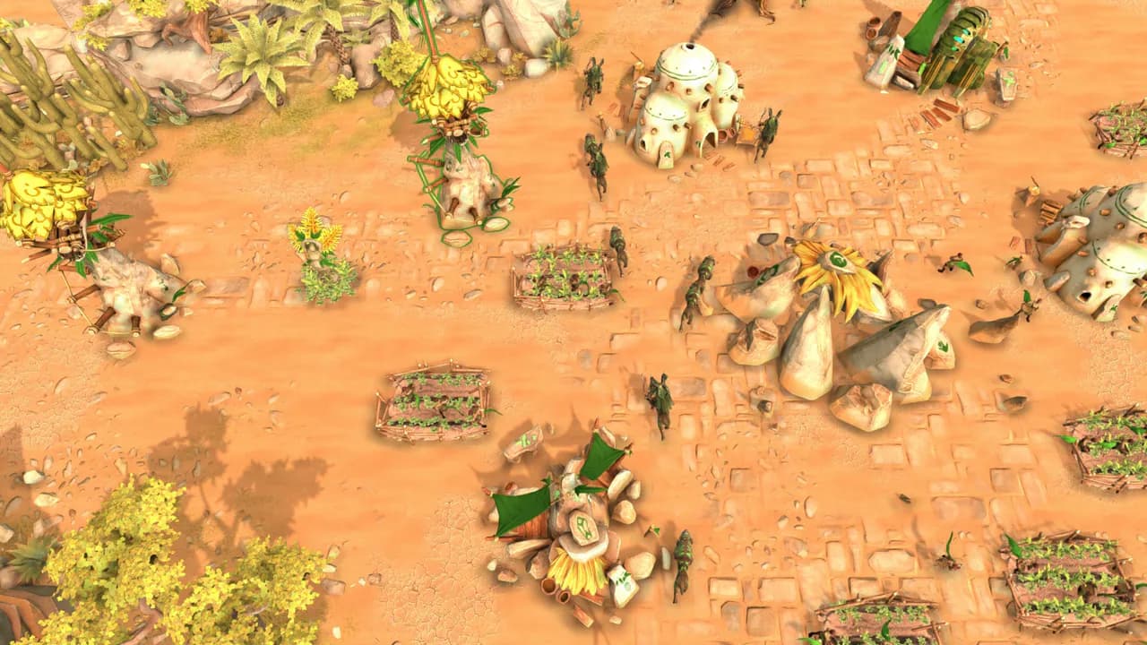Warparty