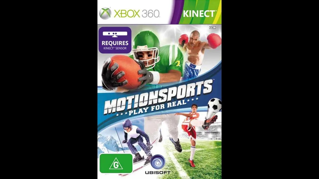 Motionsports