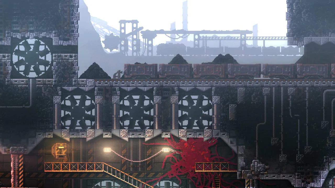CARRION Demo